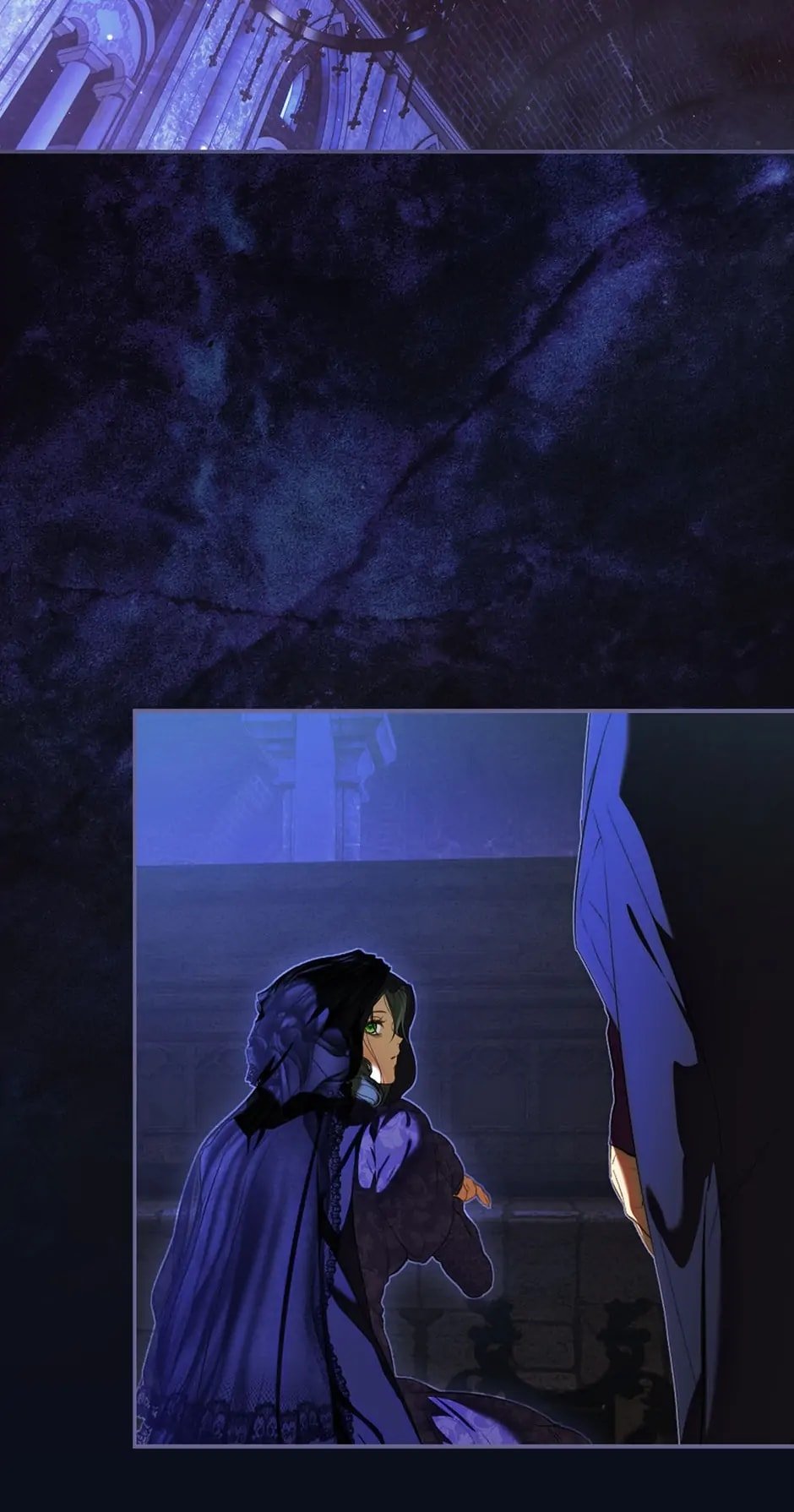 Secret Lady, Chapter 90 image 15